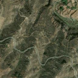 Satellite imagery of cairn, MA