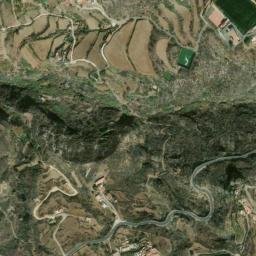 Satellite imagery of cairn, MA