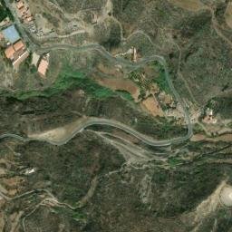 Satellite imagery of cairn, MA