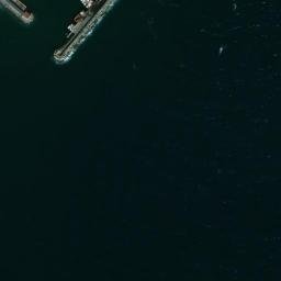 Satellite imagery of Punta de Melenara, ES