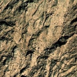 Satellite imagery of Jabal ‘Āţ, EG