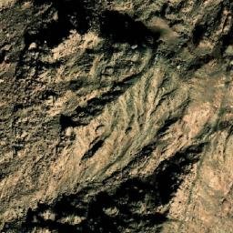 Satellite imagery of Jabal ‘Āţ, EG