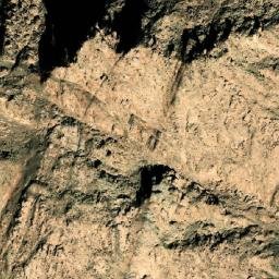 Satellite imagery of Jabal ‘Āţ, EG