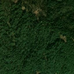 Satellite imagery of Paṅsu Ḍā̃ḍā, NP
