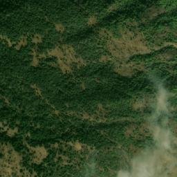 Satellite imagery of Uddhenḍhuṅgā Ḍā̃ḍā, NP