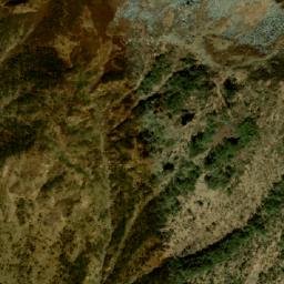 Satellite imagery of Kāppā Ḍā̃ḍā, NP