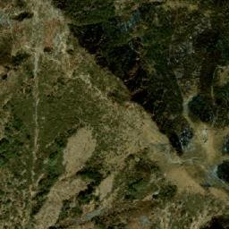 Satellite imagery of Kāppā Ḍā̃ḍā, NP