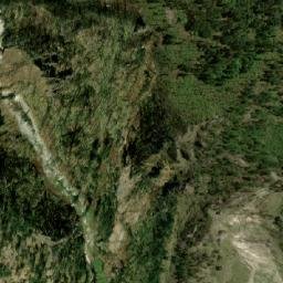 Satellite imagery of Ahālkharka Ḍā̃ḍā, NP