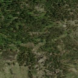 Satellite imagery of Ahālkharka Ḍā̃ḍā, NP