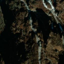 Satellite imagery of Risāṅ Gumbo Himāl, CN