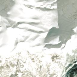 Satellite imagery of Meluṅ Lā, CN