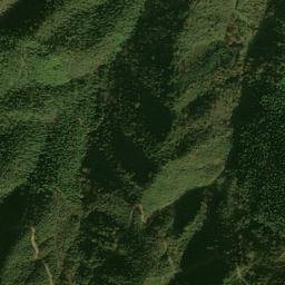 Satellite imagery of Podao Shan, CN