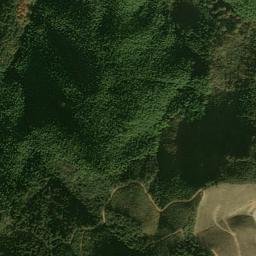 Satellite imagery of Podao Shan, CN