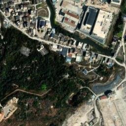 Satellite imagery of Wenzhou Jiao, CN