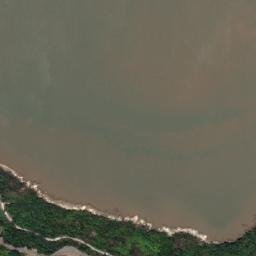 Satellite imagery of Longyintou Zui, CN