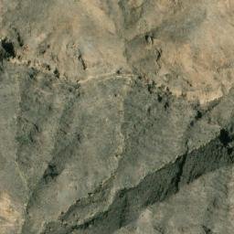 Satellite imagery of cairn, MA