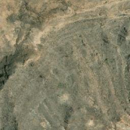 Satellite imagery of cairn, MA