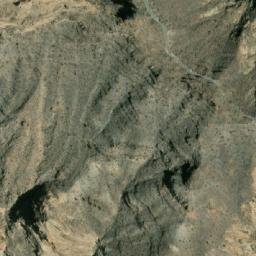 Satellite imagery of cairn, MA