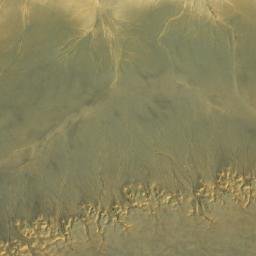Satellite imagery of Jabal ‘Ujrat Zaynah, EG