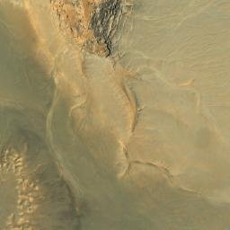 Satellite imagery of Jabal ‘Ujrat Zaynah, EG