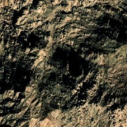 Satellite imagery of Jabal ‘Āţ, EG