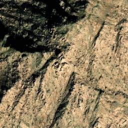 Satellite imagery of Jabal ‘Āţ, EG