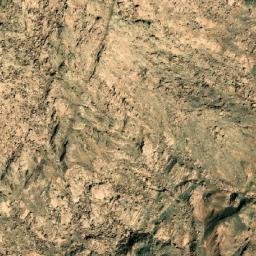 Satellite imagery of Jabal ‘Āţ, EG