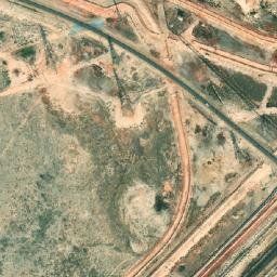 Satellite imagery of Ra’s an Na‘āmah, SA