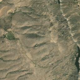 Satellite imagery of Dirri Hill, PK