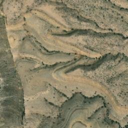 Satellite imagery of Dirri Hill, PK