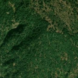 Satellite imagery of Uddhenḍhuṅgā Ḍā̃ḍā, NP