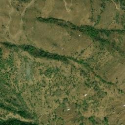 Satellite imagery of Uddhenḍhuṅgā Ḍā̃ḍā, NP
