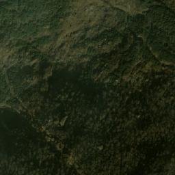 Satellite imagery of Paulāṅ Ḍā̃ḍā, NP