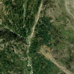 Satellite imagery of Ahālkharka Ḍā̃ḍā, NP