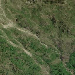 Satellite imagery of Ahālkharka Ḍā̃ḍā, NP