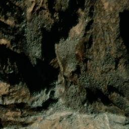 Satellite imagery of Risāṅ Gumbo Himāl, CN