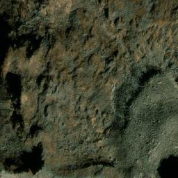 Satellite imagery of Risāṅ Gumbo Himāl, CN