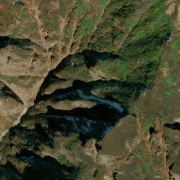 Satellite imagery of Gang La, BT