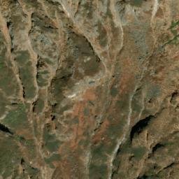 Satellite imagery of Gang La, BT