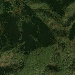 Satellite imagery of Podao Shan, CN