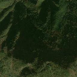 Satellite imagery of Podao Shan, CN