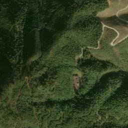 Satellite imagery of Podao Shan, CN