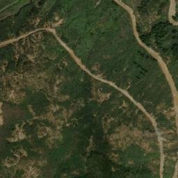 Satellite imagery of Qiyun Shan, CN