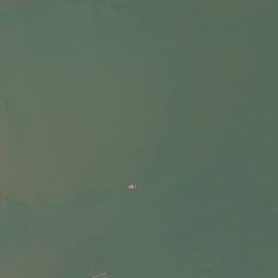 Satellite imagery of Yantai Gang, CN