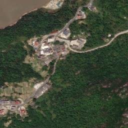 Satellite imagery of Longyintou Zui, CN