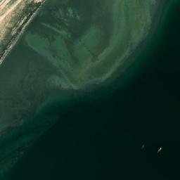 Satellite imagery of Ra’s an Na‘āmah, SA