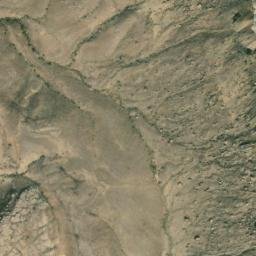 Satellite imagery of Dirri Hill, PK