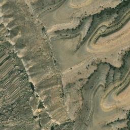 Satellite imagery of Dirri Hill, PK