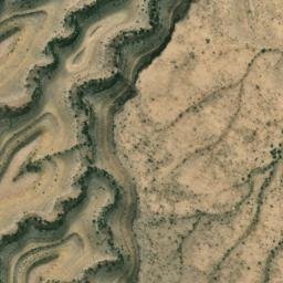 Satellite imagery of Dirri Hill, PK