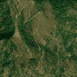 Satellite imagery of Uddhenḍhuṅgā Ḍā̃ḍā, NP